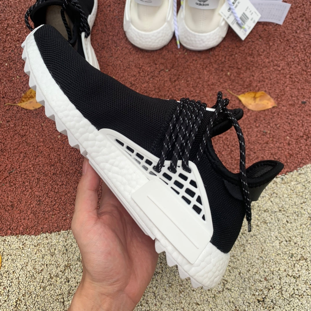 Adidas Human Race NMD Pharrell x Chanel
