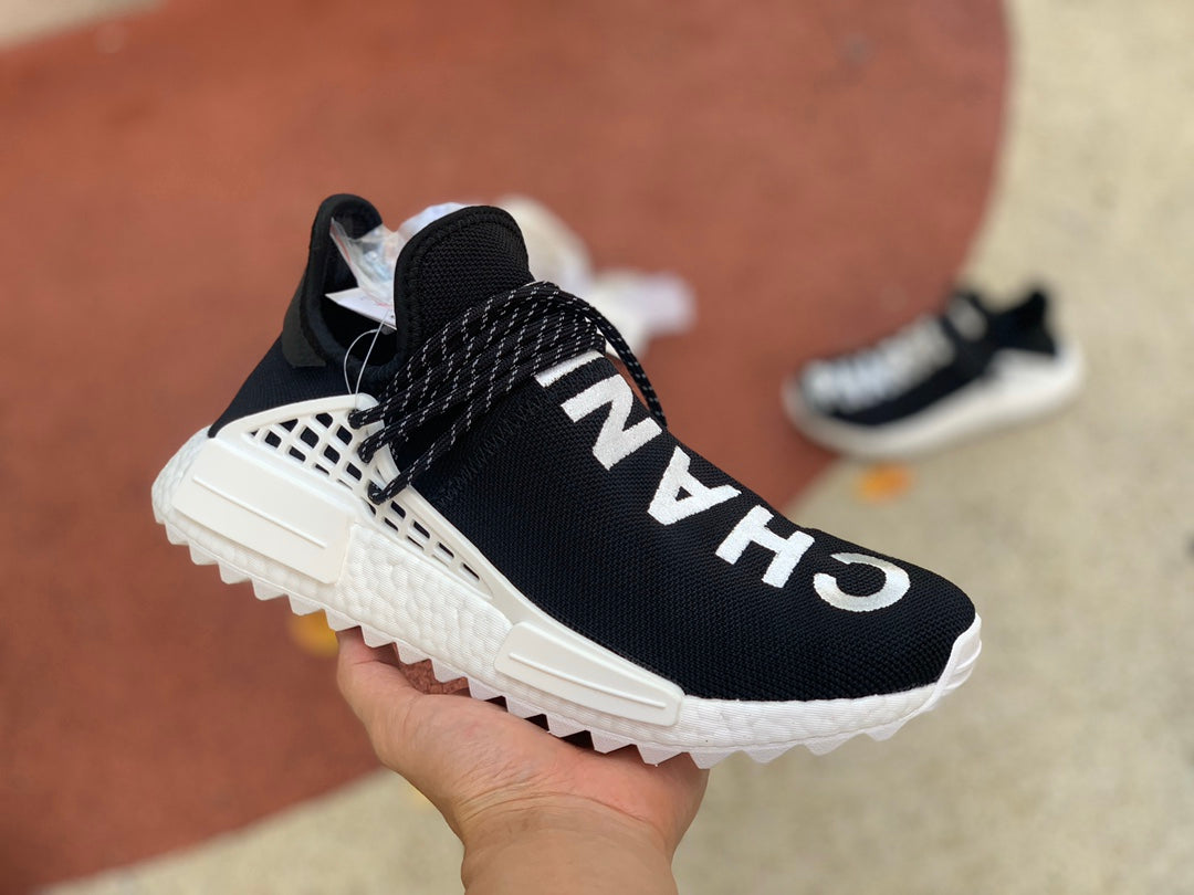 Adidas Human Race NMD Pharrell x Chanel