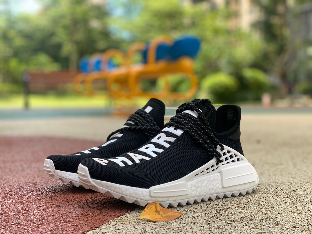 Adidas Human Race NMD Pharrell x Chanel