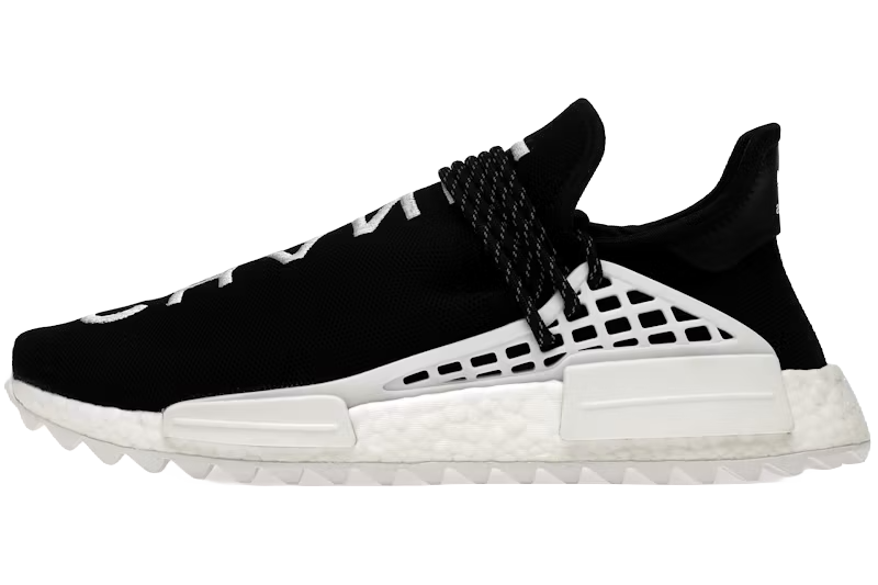 Adidas Human Race NMD Pharrell x Chanel