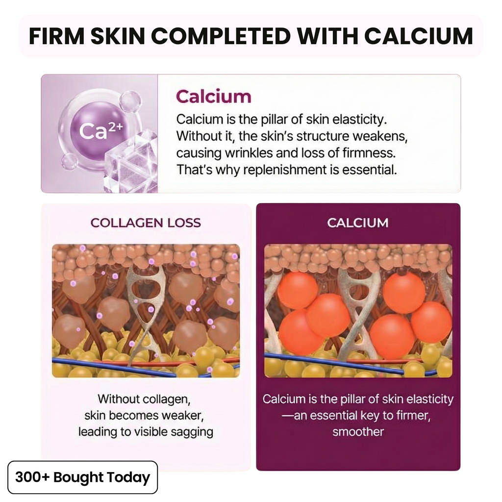 COMPLETE FACE RENEWAL KIT