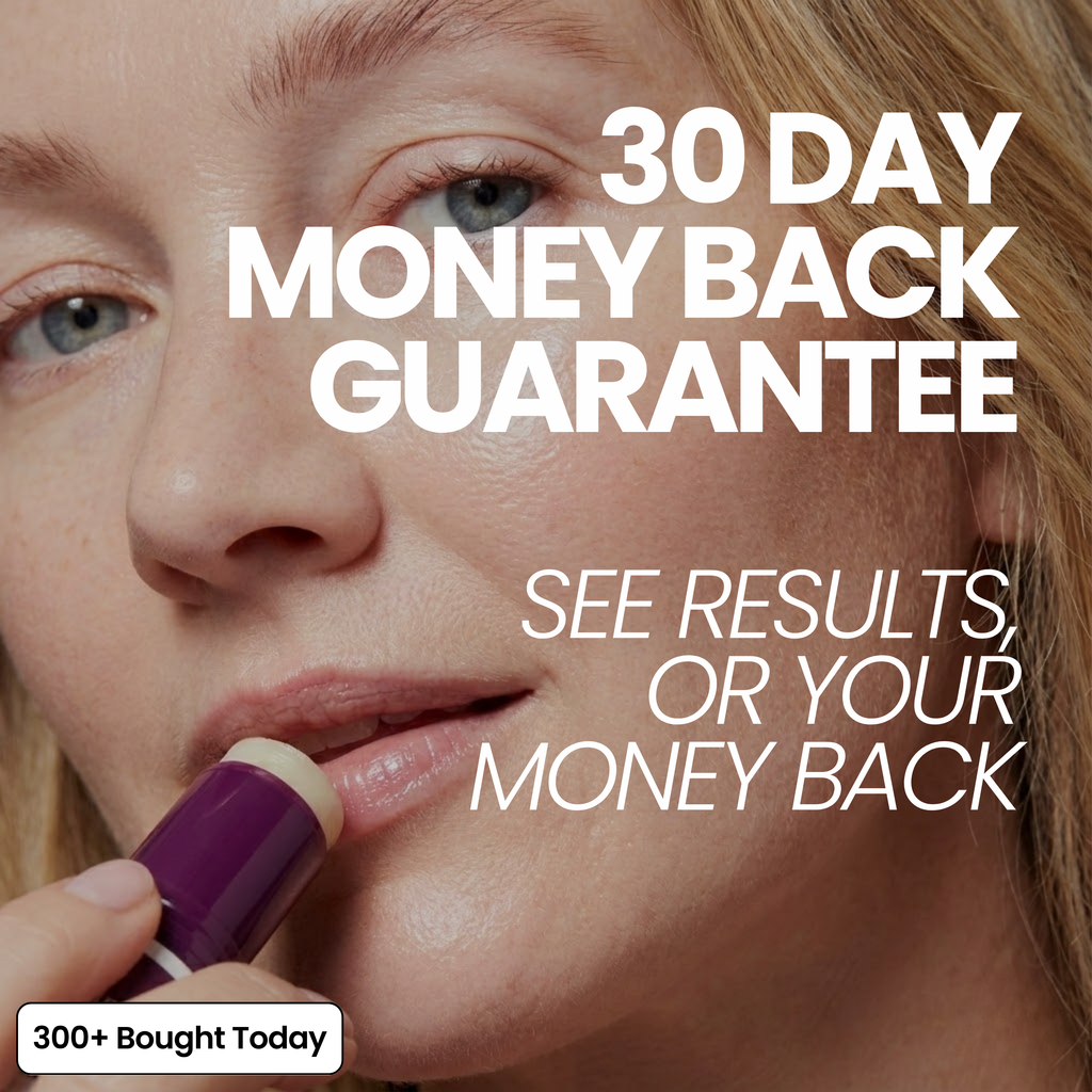 Transform Wrinkles, Fine Lines, And Tired Creases, Naturally!