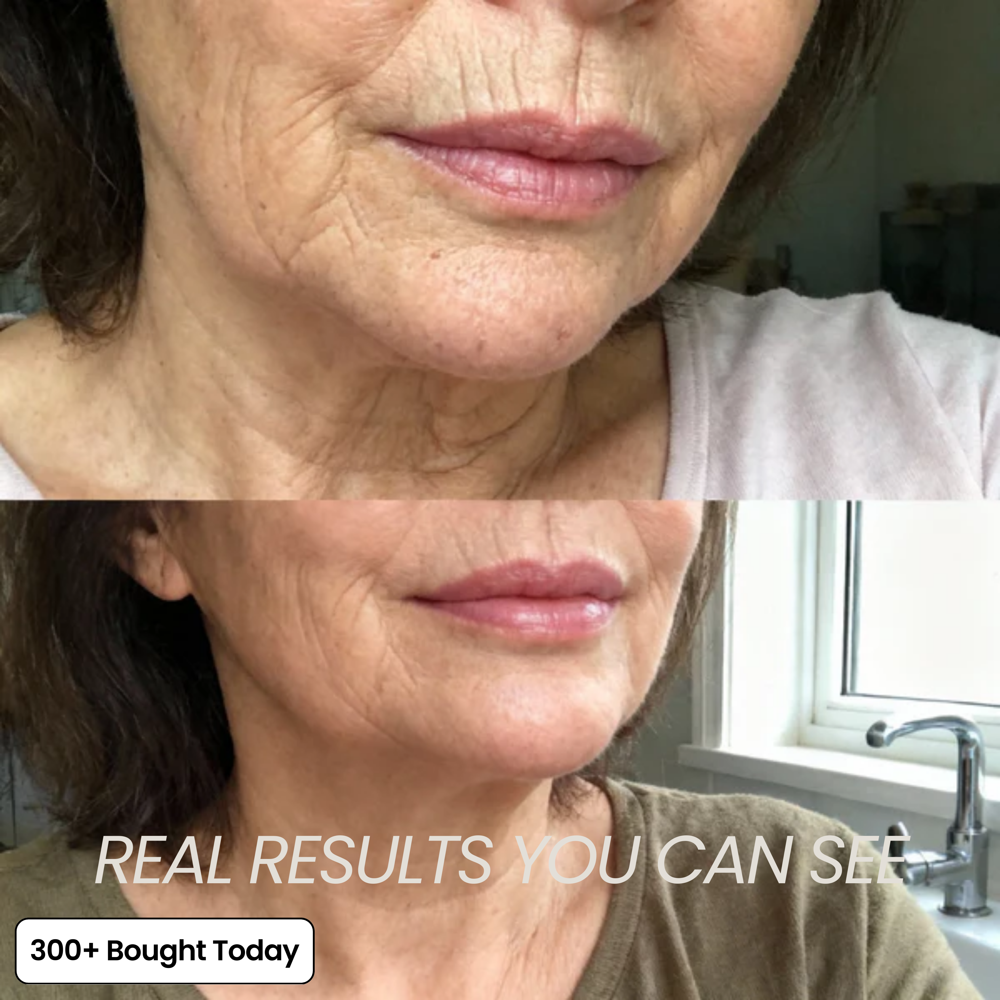 Calcium Glow Balm