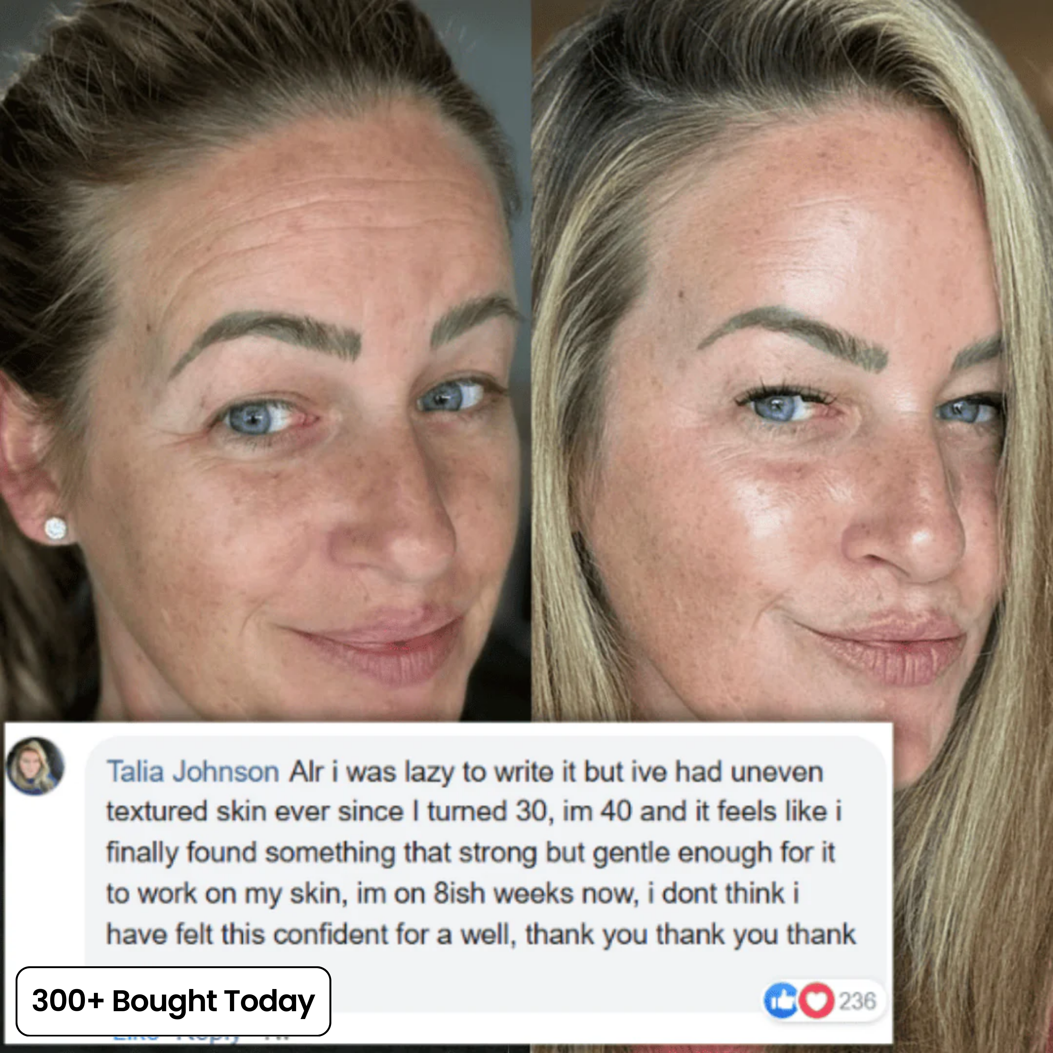 Calcium Glow Balm