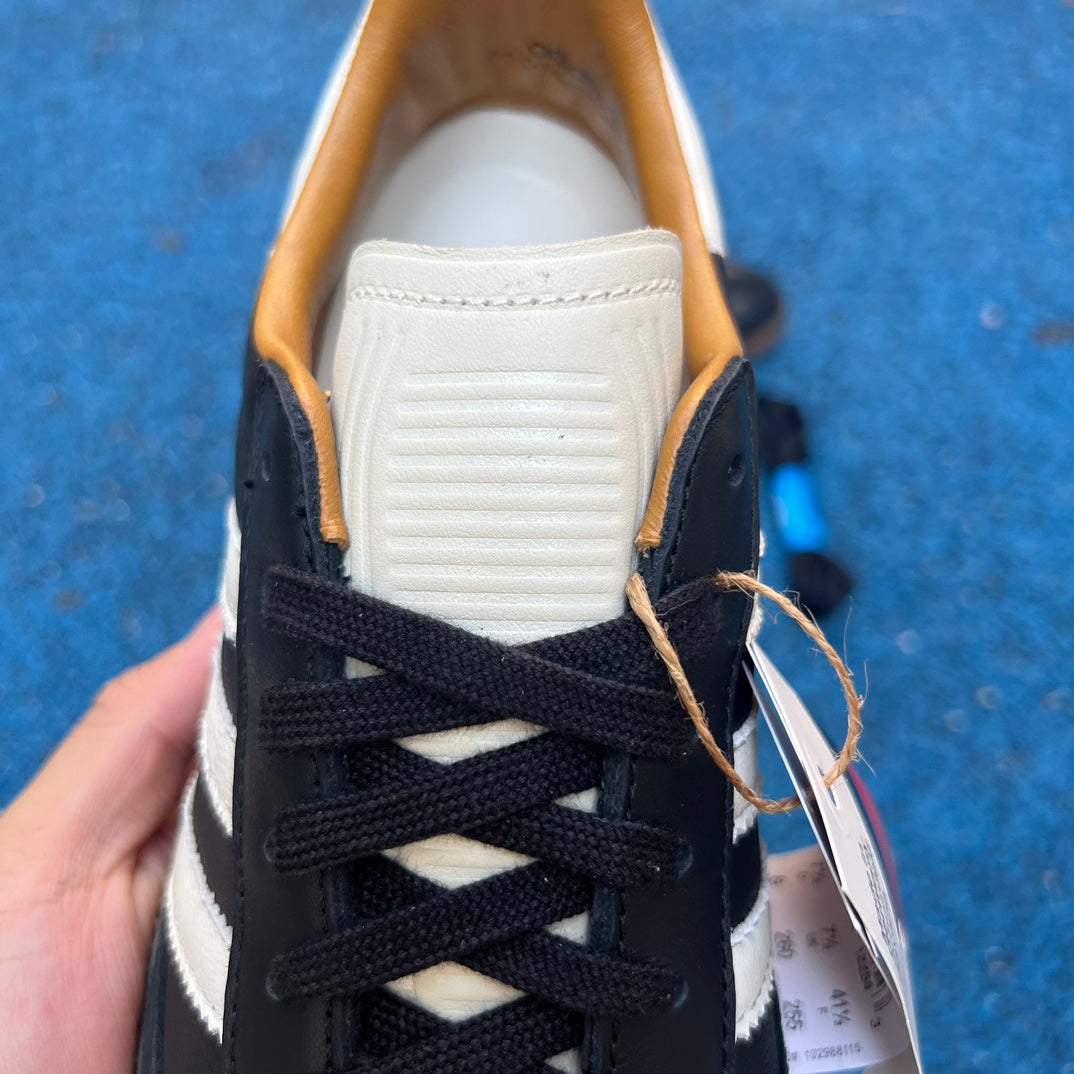 Adidas Samba OG JJJJound Black