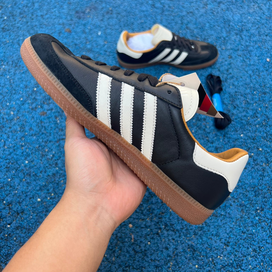 Adidas Samba OG JJJJound Black